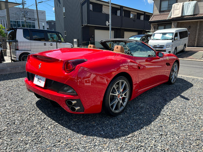 Ferrari California | F149 | 47.143 km | 460 PS | Carbon Edition
