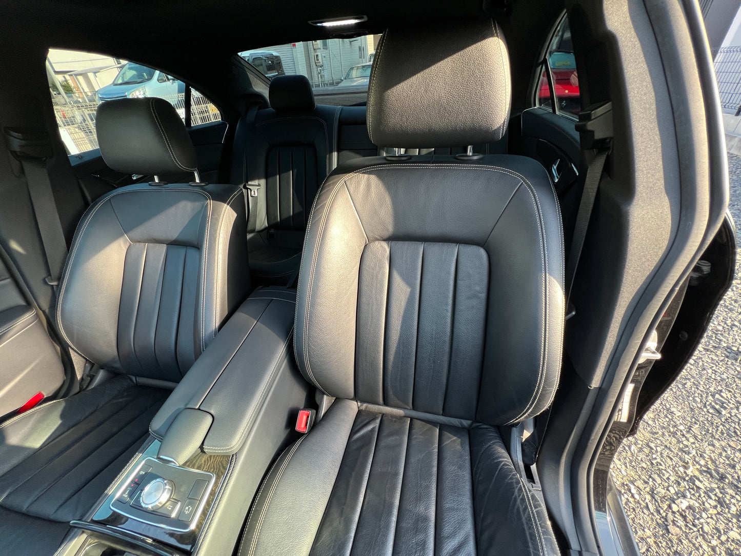 Mercedes Benz CLS500 AMG | C218 | 137.680 km | 408 PS | Harman Kardon