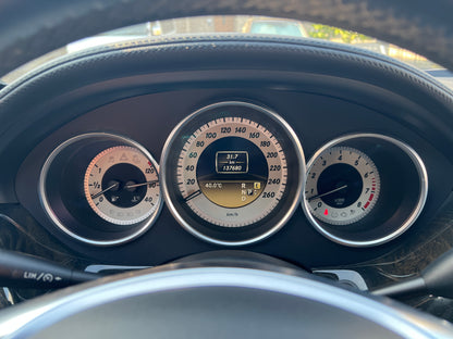 Mercedes Benz CLS500 AMG | C218 | 137.680 km | 408 PS | Harman Kardon