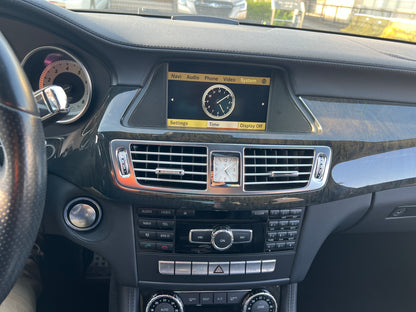 Mercedes Benz CLS500 AMG | C218 | 137.680 km | 408 PS | Harman Kardon