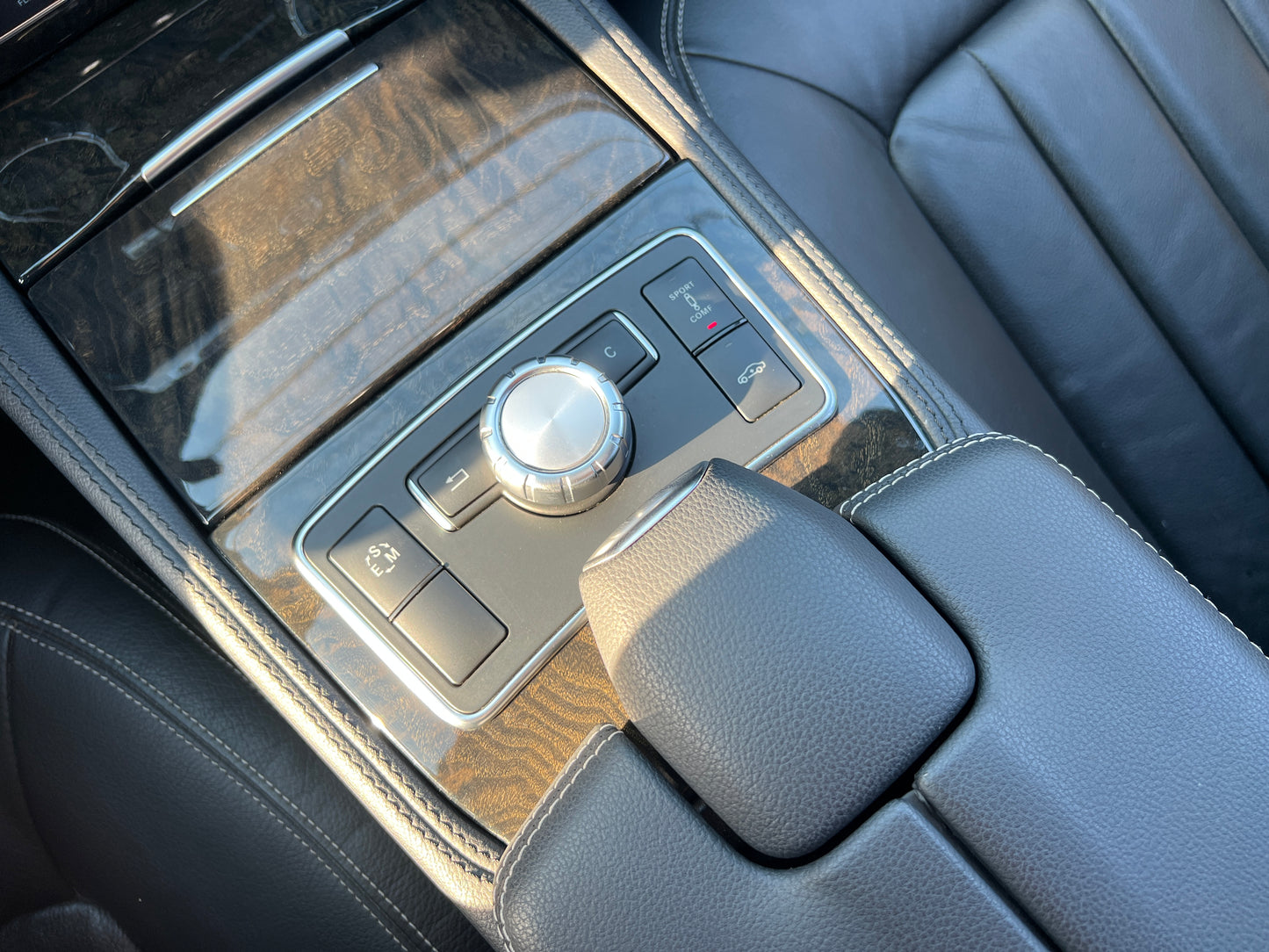 Mercedes Benz CLS500 AMG | C218 | 137.680 km | 408 PS | Harman Kardon