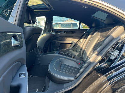 Mercedes Benz CLS500 AMG | C218 | 137.680 km | 408 PS | Harman Kardon