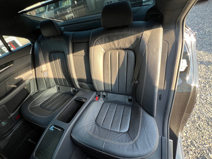 Mercedes Benz CLS500 AMG | C218 | 137.680 km | 408 PS | Harman Kardon