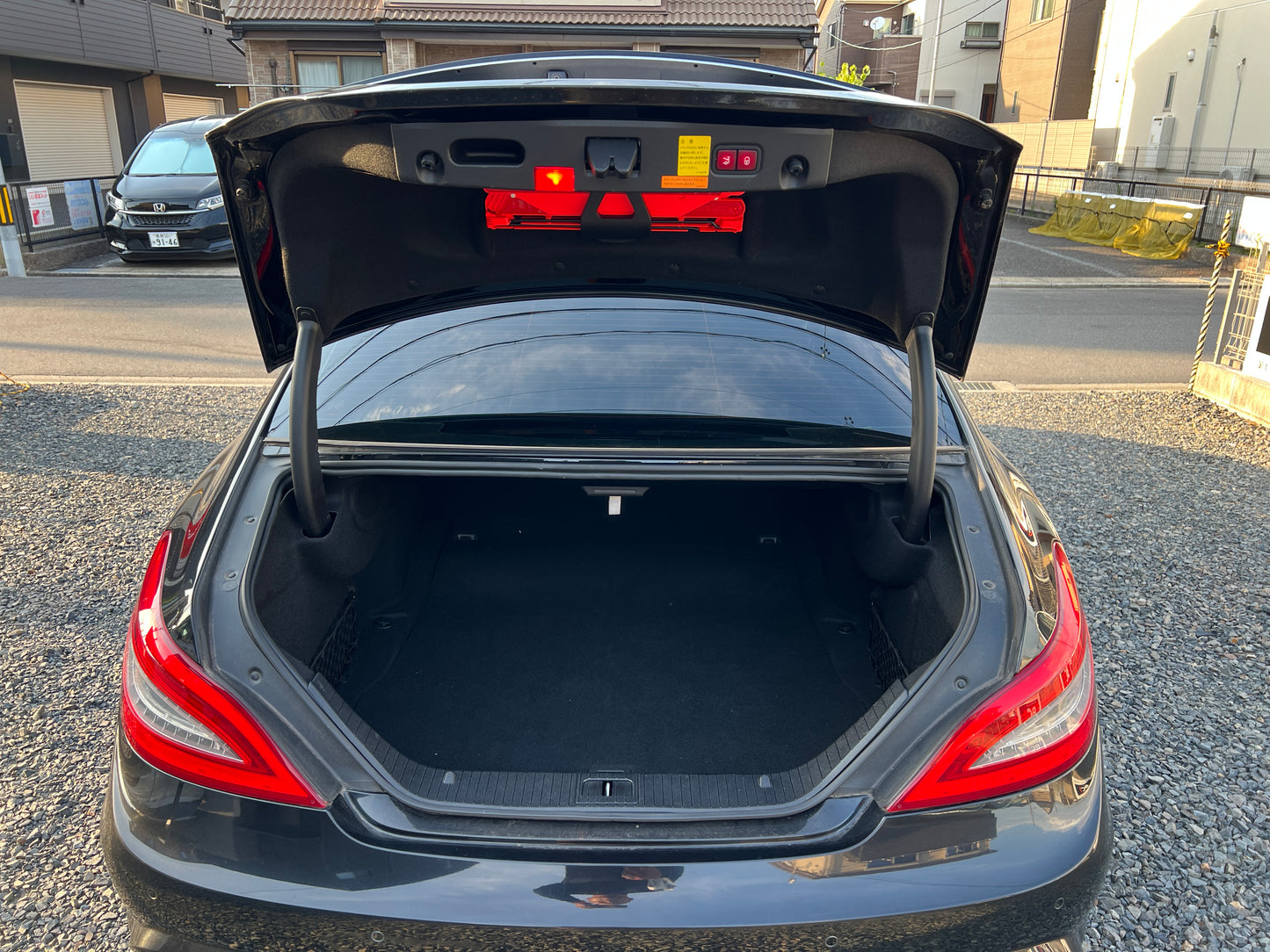 Mercedes Benz CLS500 AMG | C218 | 137.680 km | 408 PS | Harman Kardon