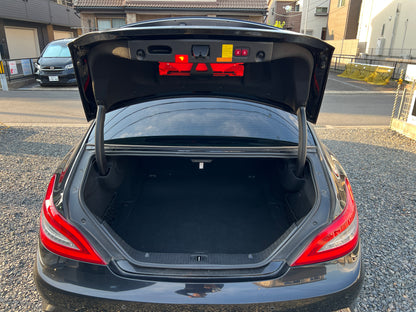 Mercedes Benz CLS500 AMG | C218 | 137.680 km | 408 PS | Harman Kardon