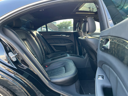 Mercedes Benz CLS500 AMG | C218 | 137.680 km | 408 PS | Harman Kardon