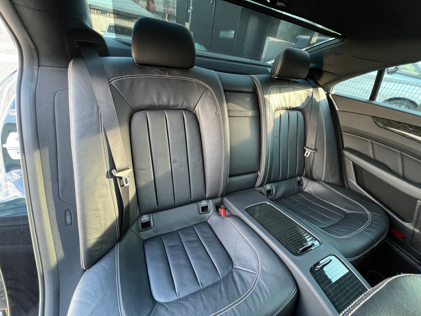 Mercedes Benz CLS500 AMG | C218 | 137.680 km | 408 PS | Harman Kardon