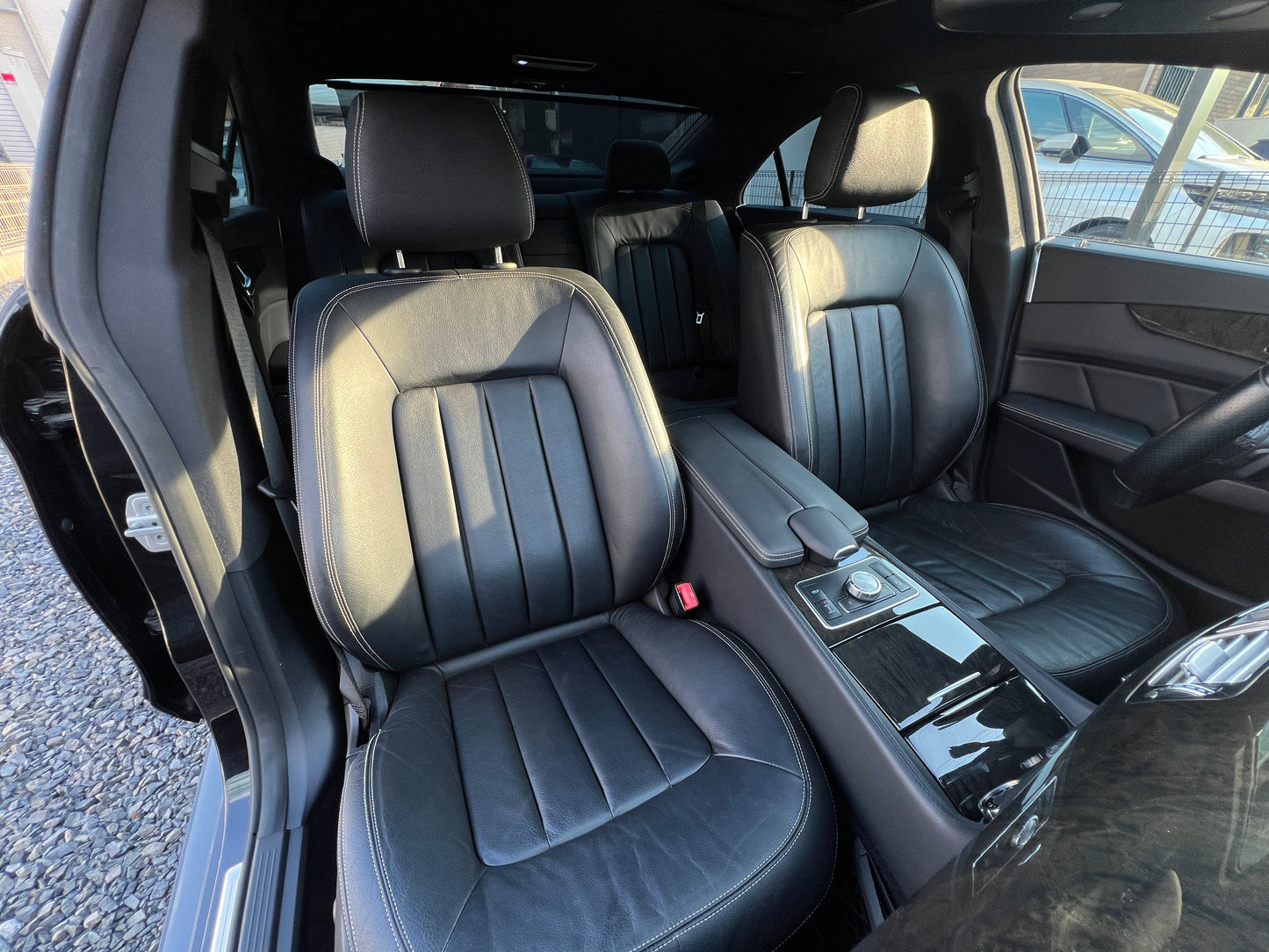 Mercedes Benz CLS500 AMG | C218 | 137.680 km | 408 PS | Harman Kardon