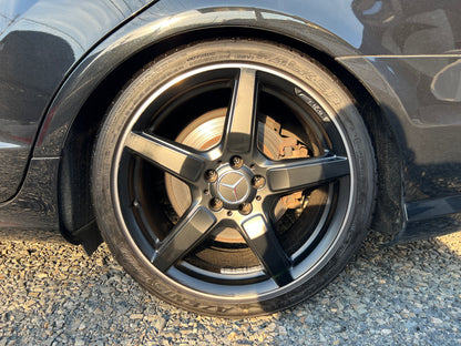 Mercedes Benz CLS500 AMG | C218 | 137.680 km | 408 PS | Harman Kardon