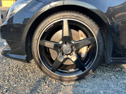 Mercedes Benz CLS500 AMG | C218 | 137.680 km | 408 PS | Harman Kardon
