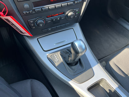 BMW 320d | E90 | Limousine | 169.760 km | 163 PS | Turbo-Diesel