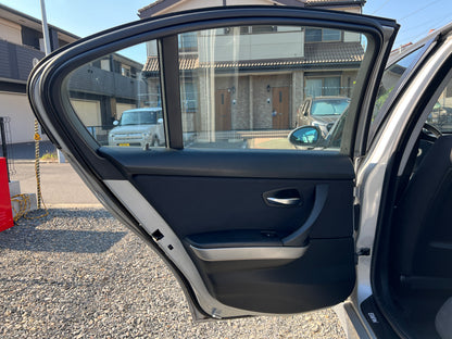 BMW 320d | E90 | Limousine | 169.760 km | 163 PS | Turbo-Diesel