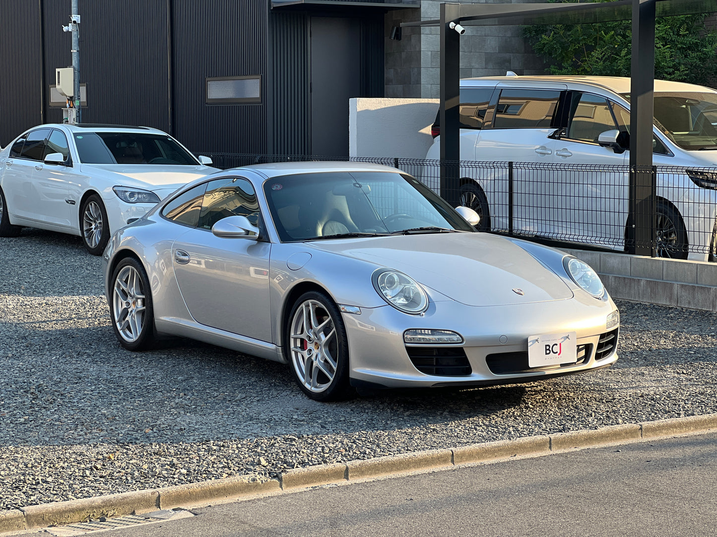 Porsche 911 Carrera S (997.2) | 3.8 L | 66.213 km | 385 PS | PDK