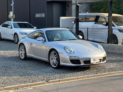 Porsche 911 Carrera S (997.2) | 3.8 L | 66.213 km | 385 PS | PDK