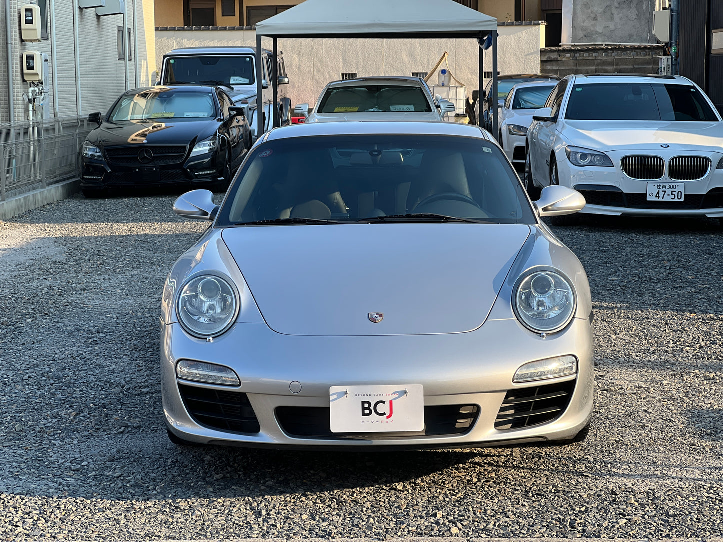 Porsche 911 Carrera S (997.2) | 3.8 L | 66.213 km | 385 PS | PDK