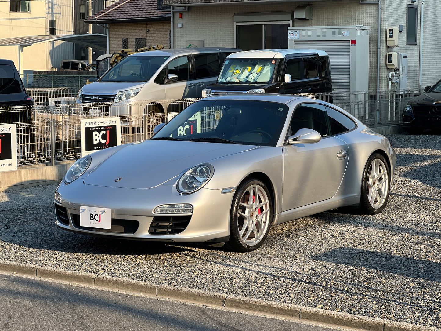 Porsche 911 Carrera S (997.2) | 3.8 L | 66.213 km | 385 PS | PDK
