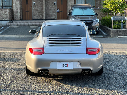 Porsche 911 Carrera S (997.2) | 3.8 L | 66.213 km | 385 PS | PDK