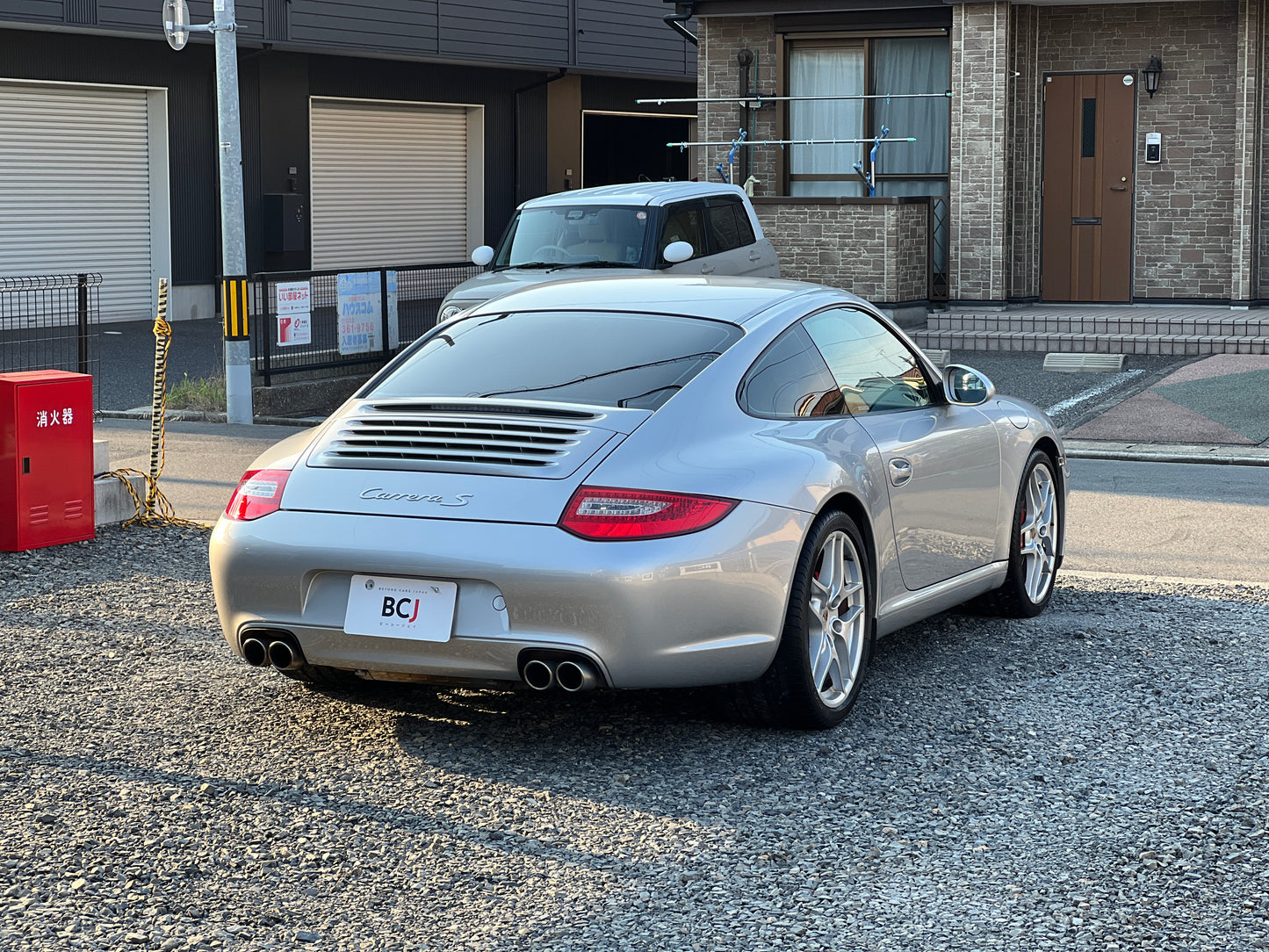 Porsche 911 Carrera S (997.2) | 3.8 L | 66.213 km | 385 PS | PDK