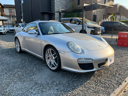 Porsche 911 Carrera S (997.2) | 3.8 L | 66.213 km | 385 PS | PDK