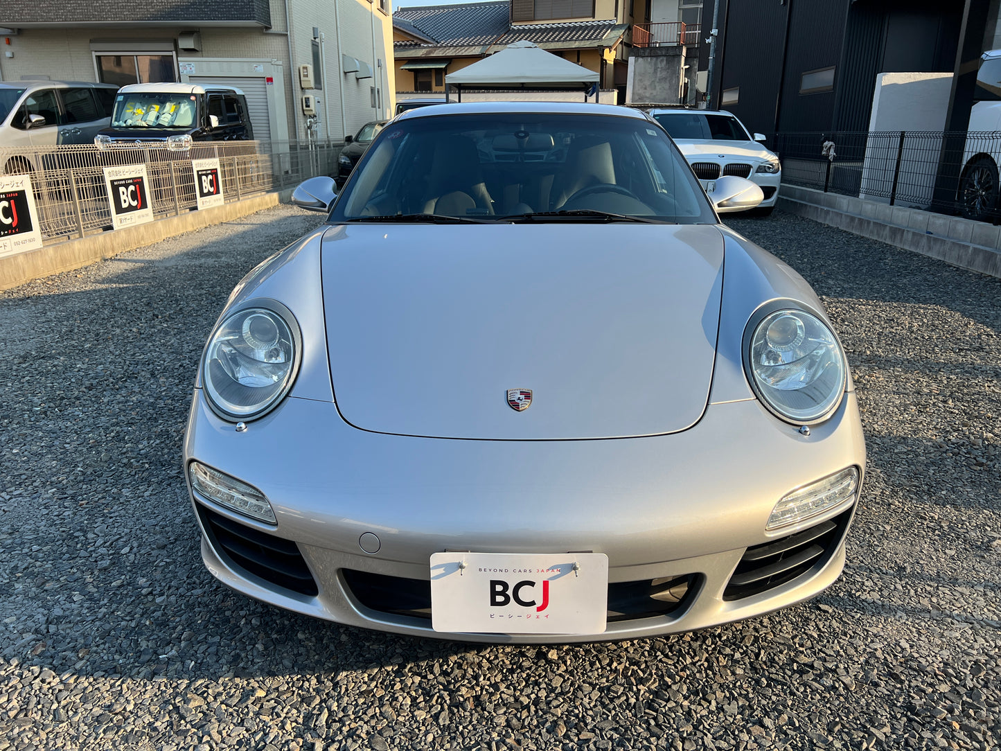 Porsche 911 Carrera S (997.2) | 3.8 L | 66.213 km | 385 PS | PDK