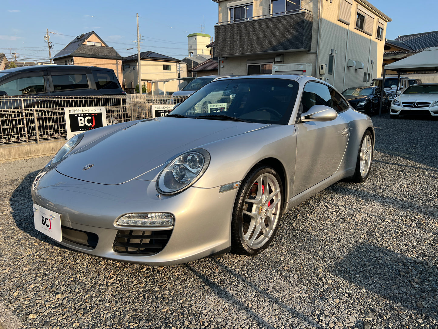Porsche 911 Carrera S (997.2) | 3.8 L | 66.213 km | 385 PS | PDK