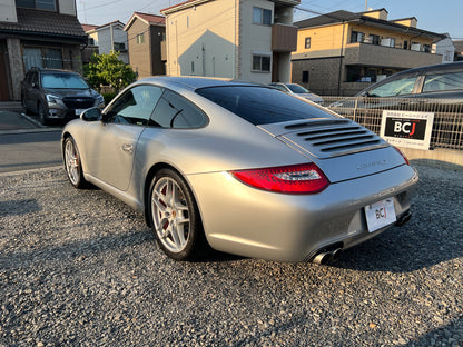 Porsche 911 Carrera S (997.2) | 3.8 L | 66.213 km | 385 PS | PDK