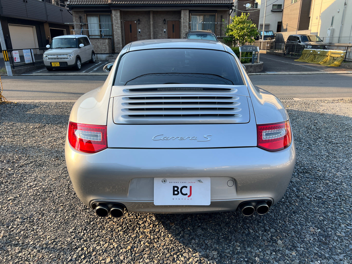Porsche 911 Carrera S (997.2) | 3.8 L | 66.213 km | 385 PS | PDK