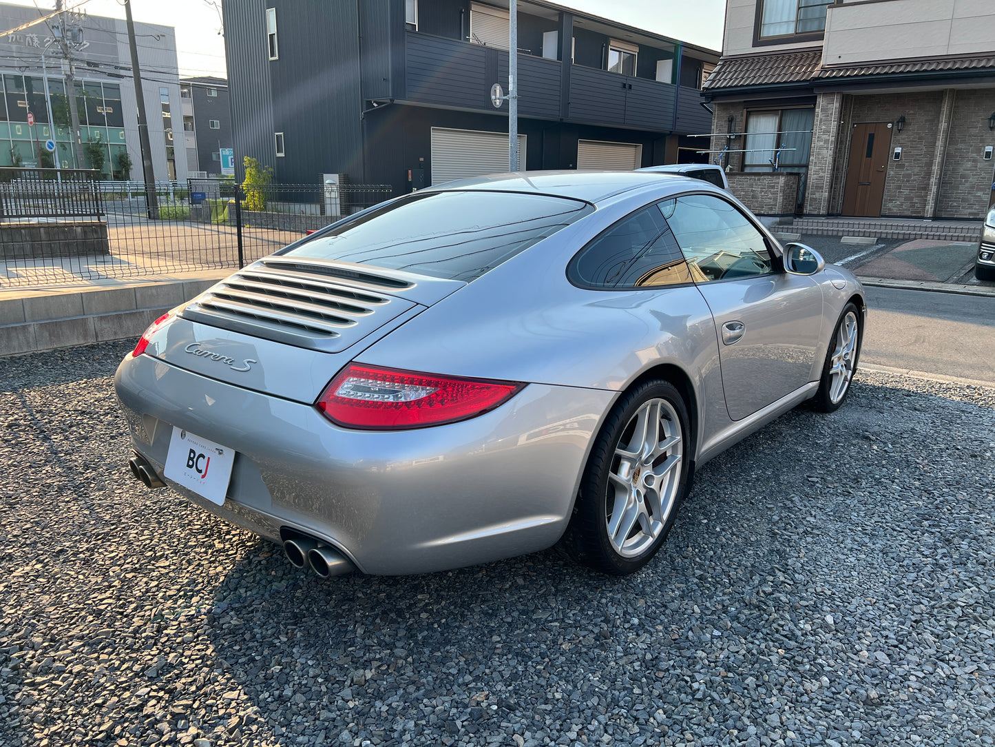 Porsche 911 Carrera S (997.2) | 3.8 L | 66.213 km | 385 PS | PDK