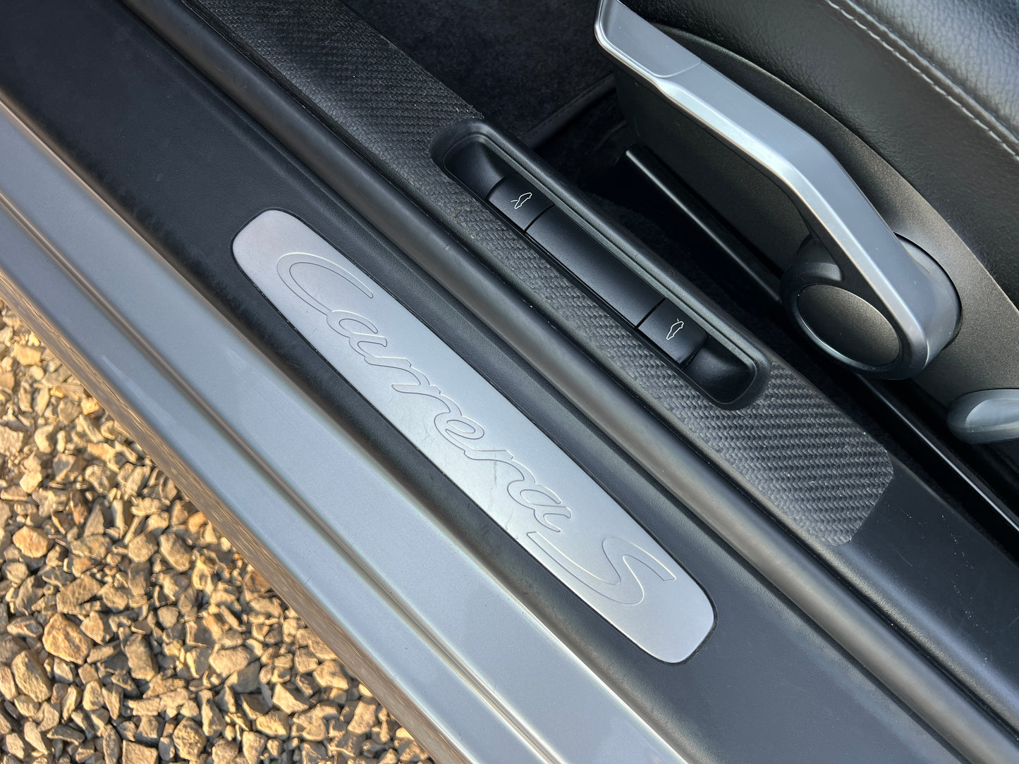 Porsche 911 Carrera S (997.2) | 3.8 L | 66.213 km | 385 PS | PDK