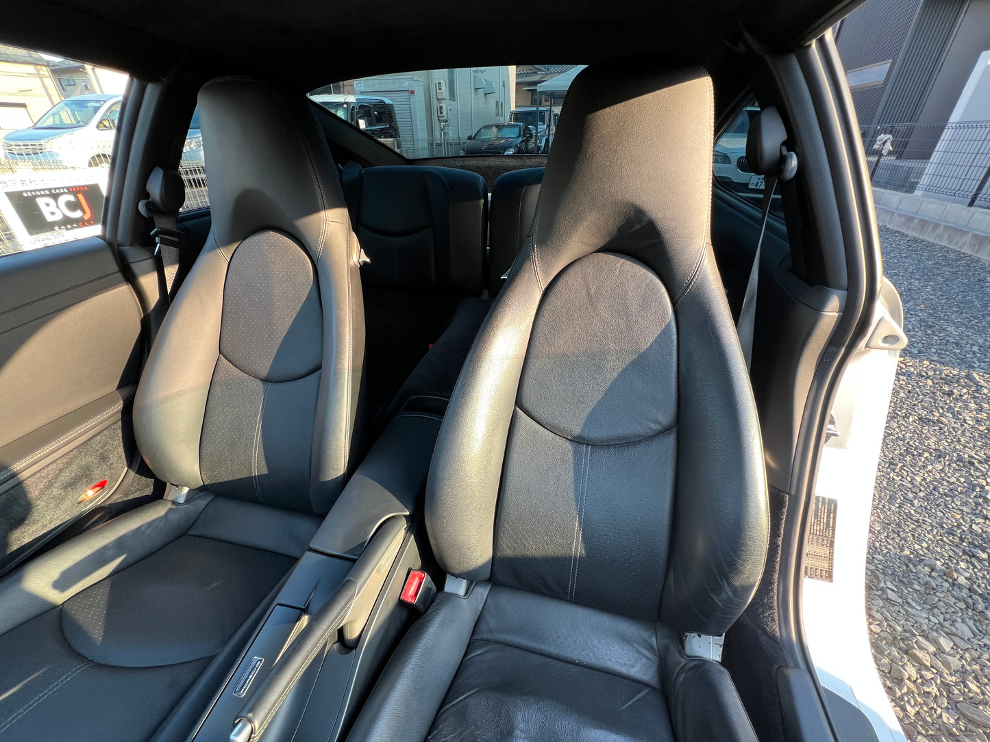 Porsche 911 Carrera S (997.2) | 3.8 L | 66.213 km | 385 PS | PDK