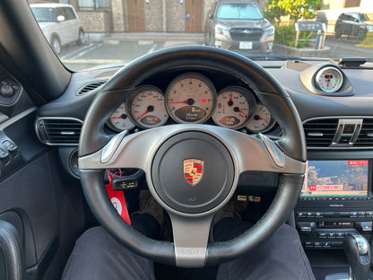 Porsche 911 Carrera S (997.2) | 3.8 L | 66.213 km | 385 PS | PDK