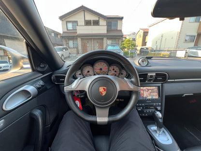 Porsche 911 Carrera S (997.2) | 3.8 L | 66.213 km | 385 PS | PDK