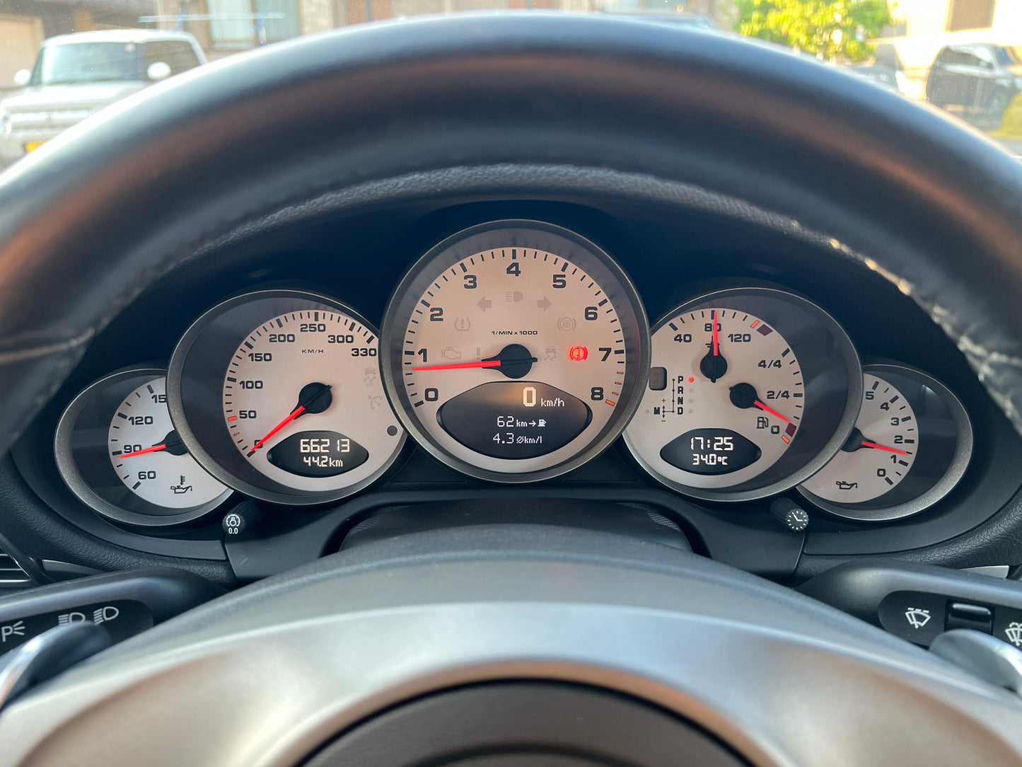 Porsche 911 Carrera S (997.2) | 3.8 L | 66.213 km | 385 PS | PDK