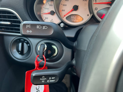 Porsche 911 Carrera S (997.2) | 3.8 L | 66.213 km | 385 PS | PDK