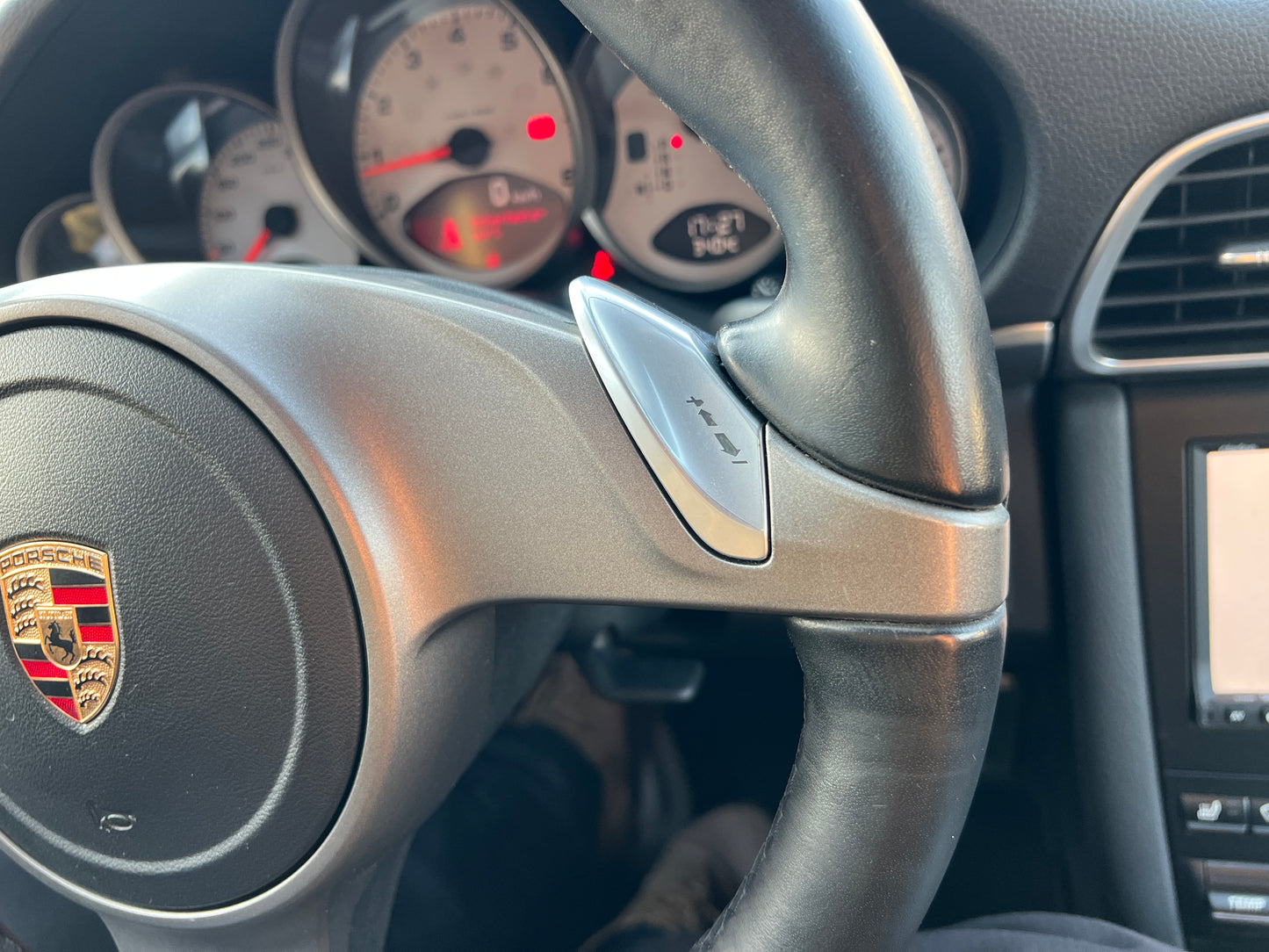 Porsche 911 Carrera S (997.2) | 3.8 L | 66.213 km | 385 PS | PDK