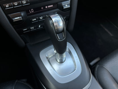 Porsche 911 Carrera S (997.2) | 3.8 L | 66.213 km | 385 PS | PDK