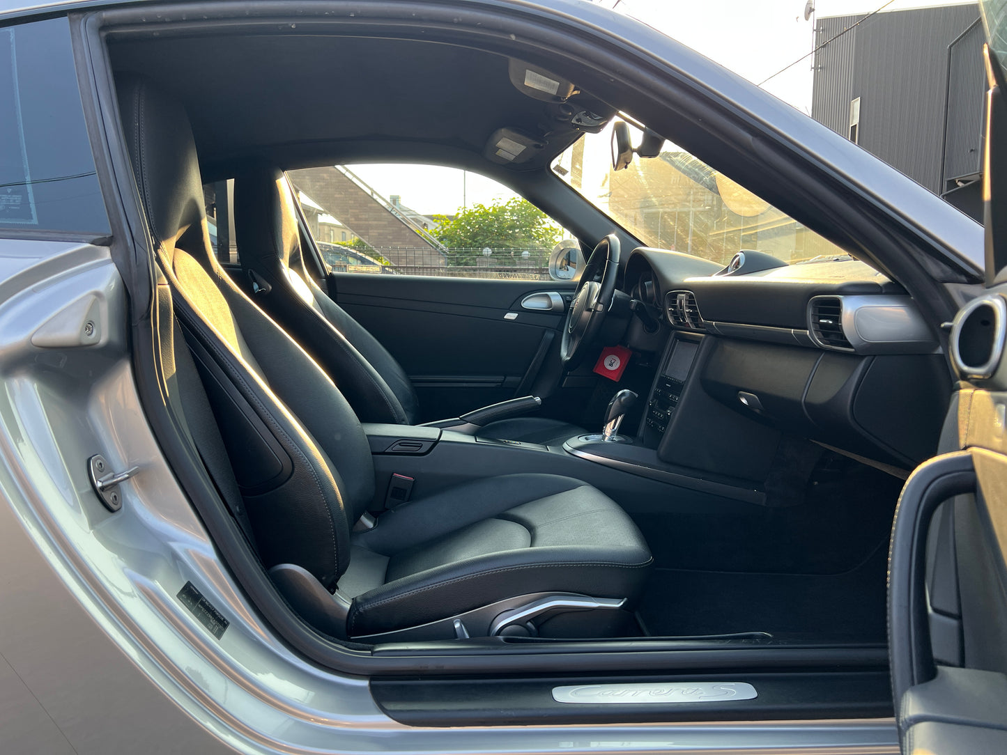 Porsche 911 Carrera S (997.2) | 3.8 L | 66.213 km | 385 PS | PDK