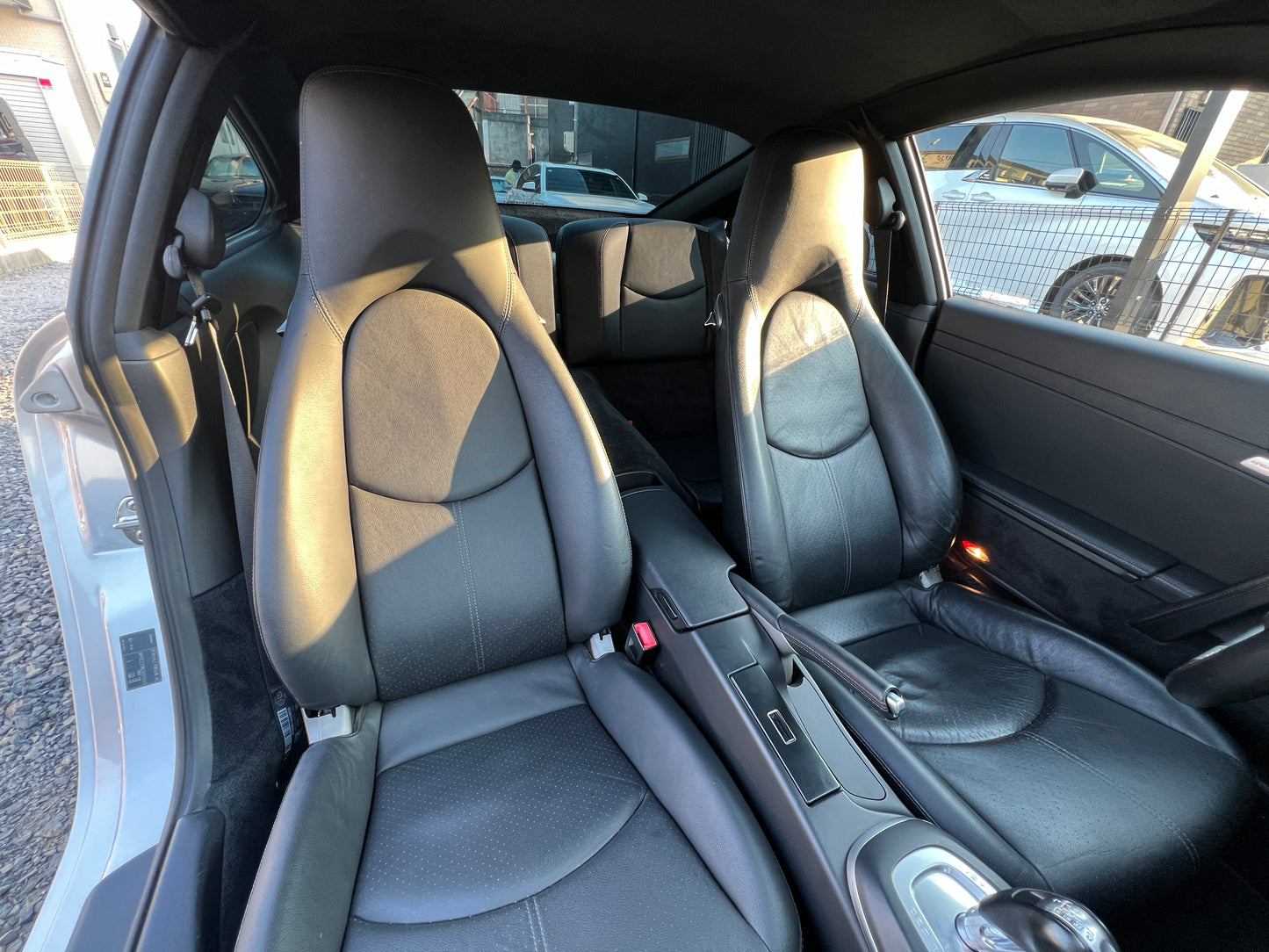 Porsche 911 Carrera S (997.2) | 3.8 L | 66.213 km | 385 PS | PDK