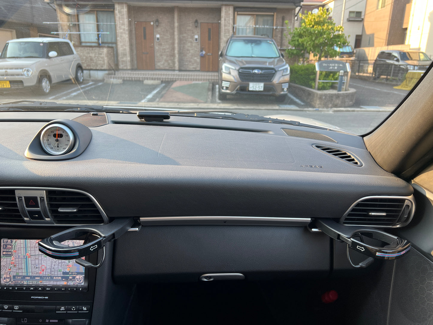 Porsche 911 Carrera S (997.2) | 3.8 L | 66.213 km | 385 PS | PDK