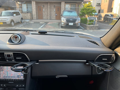 Porsche 911 Carrera S (997.2) | 3.8 L | 66.213 km | 385 PS | PDK