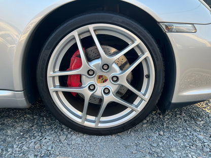 Porsche 911 Carrera S (997.2) | 3.8 L | 66.213 km | 385 PS | PDK