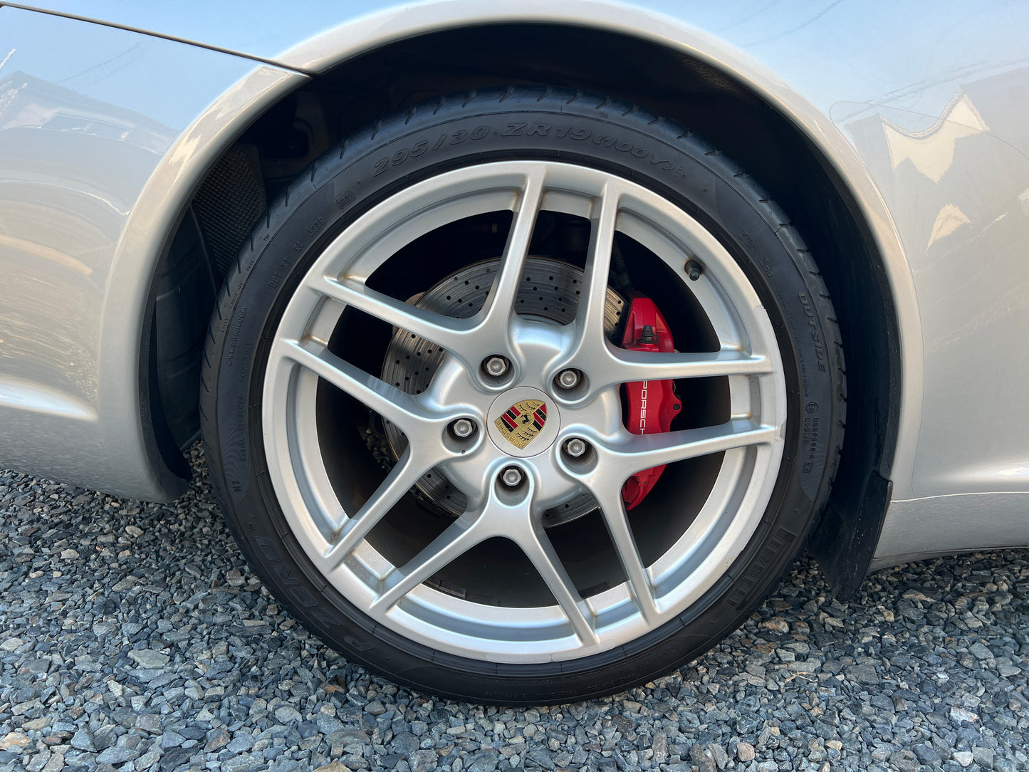 Porsche 911 Carrera S (997.2) | 3.8 L | 66.213 km | 385 PS | PDK