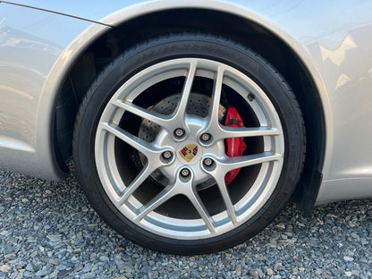 Porsche 911 Carrera S (997.2) | 3.8 L | 66.213 km | 385 PS | PDK