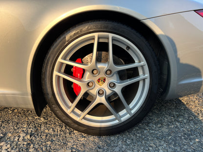 Porsche 911 Carrera S (997.2) | 3.8 L | 66.213 km | 385 PS | PDK