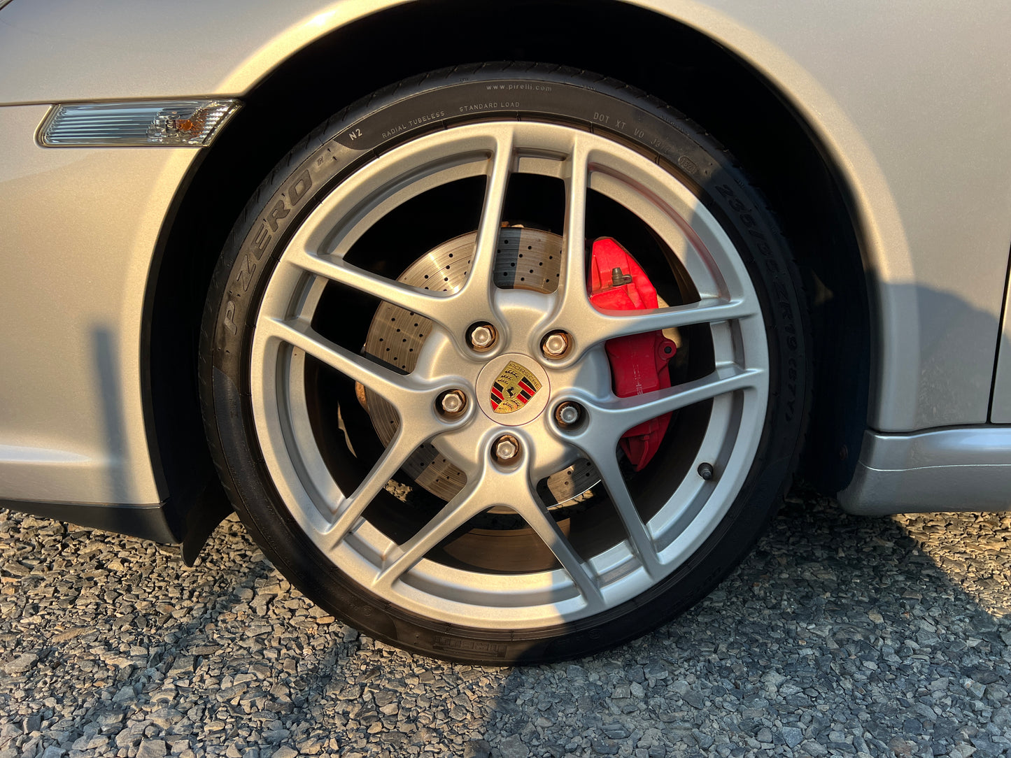 Porsche 911 Carrera S (997.2) | 3.8 L | 66.213 km | 385 PS | PDK