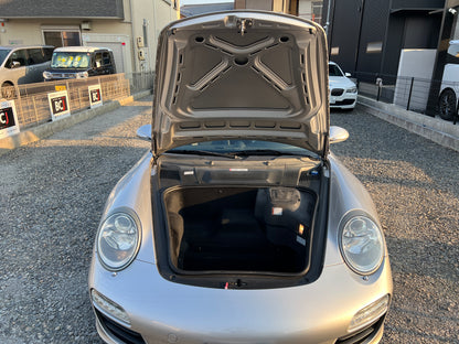 Porsche 911 Carrera S (997.2) | 3.8 L | 66.213 km | 385 PS | PDK