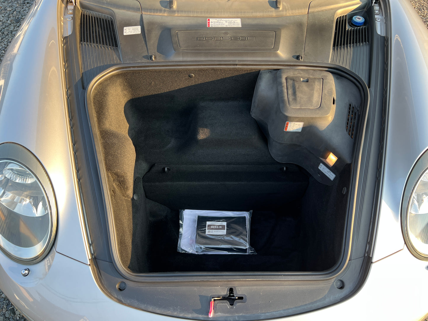 Porsche 911 Carrera S (997.2) | 3.8 L | 66.213 km | 385 PS | PDK