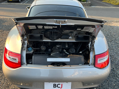 Porsche 911 Carrera S (997.2) | 3.8 L | 66.213 km | 385 PS | PDK
