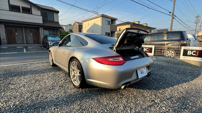 Porsche 911 Carrera S (997.2) | 3.8 L | 66.213 km | 385 PS | PDK