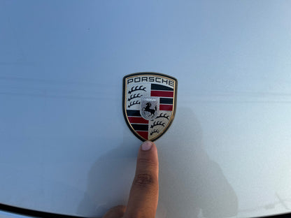 Porsche 911 Carrera S (997.2) | 3.8 L | 66.213 km | 385 PS | PDK